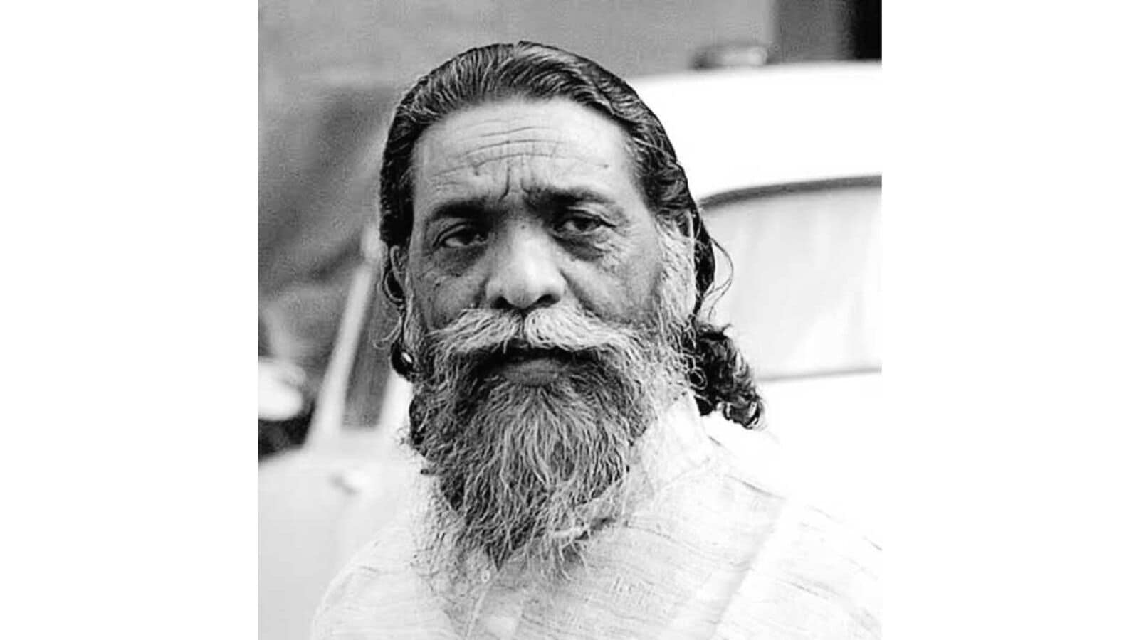 Shibu Soren: The great legacy of Jharkhand's tribal icon | Mint