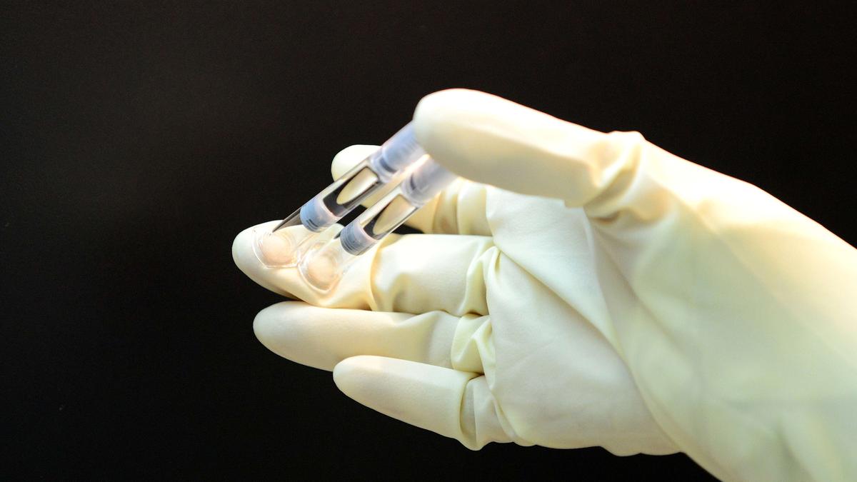 Simpler tests could slash biosimilar costs, widen patient access