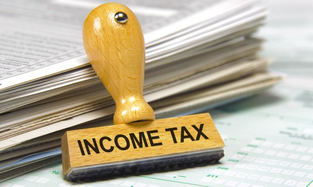 Simplifying the mammoth Income Tax Act in six months