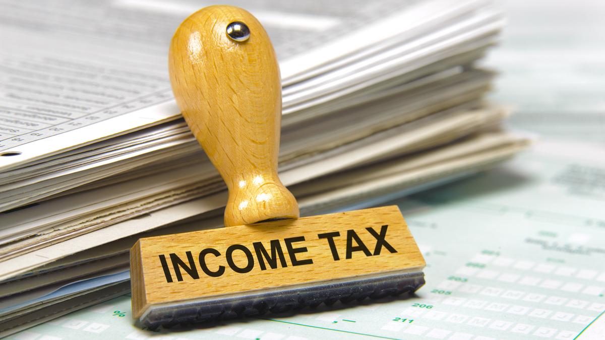 Simplifying the mammoth Income Tax Act in six months