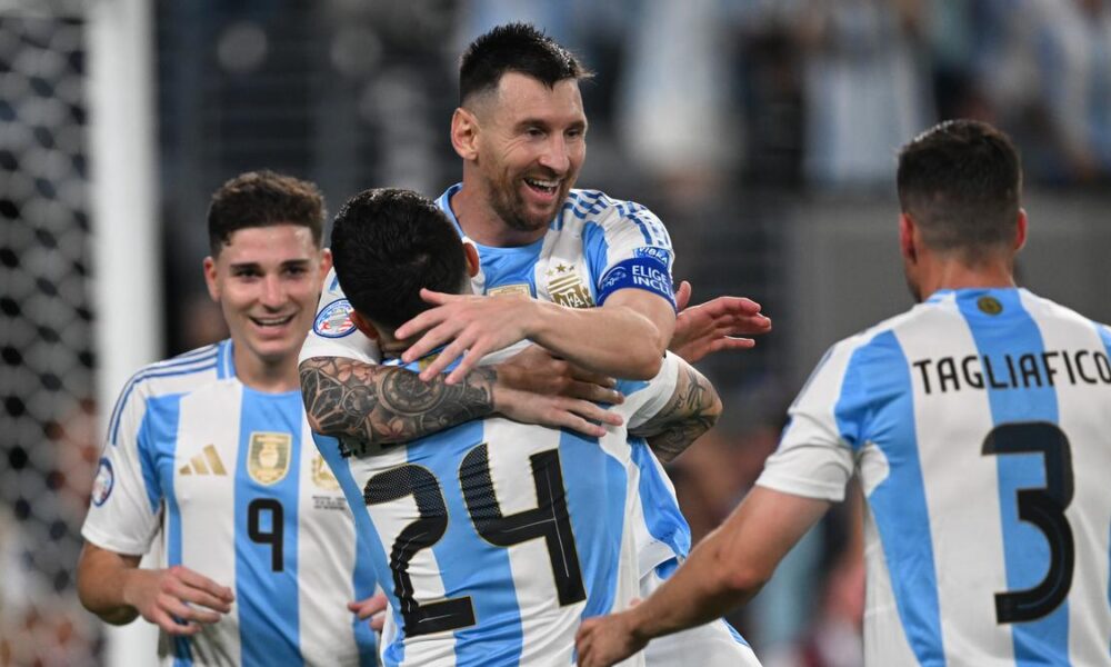 Sponsor mulls legal action if Argentina does not play in Kerala this year