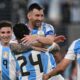 Sponsor mulls legal action if Argentina does not play in Kerala this year
