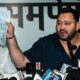Tejashwi Yadav alleges Bihar Dy Chief Minister has 2 voter IDs; Vijay Kumar Sinha hits back: ‘I vote from only…' | Mint