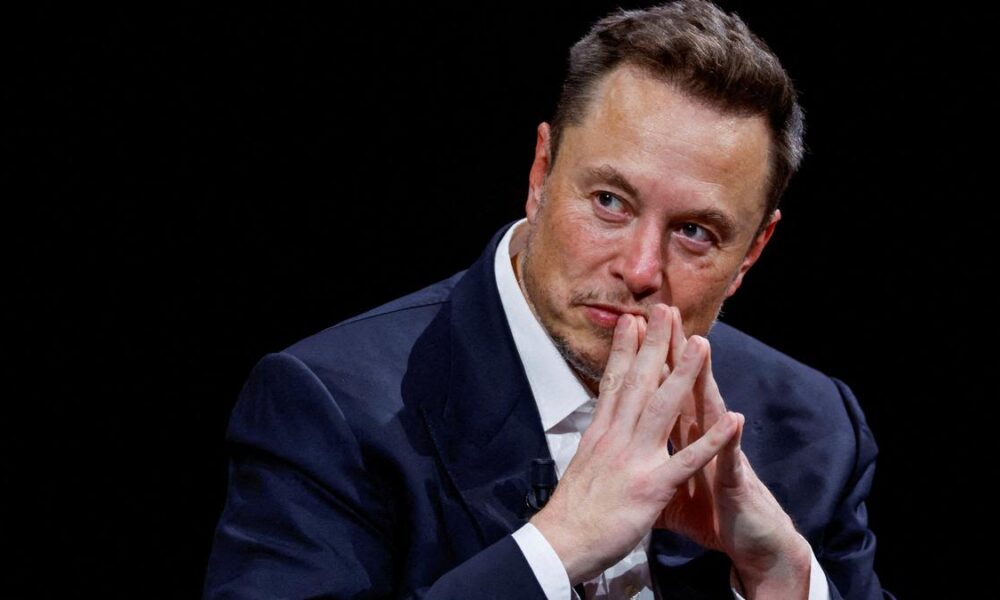 Tesla approves $29 billion in shares to Elon Musk as court case rumbles on