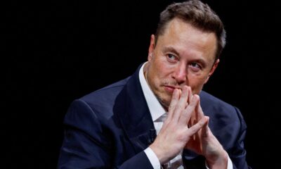 Tesla approves $29 billion in shares to Elon Musk as court case rumbles on