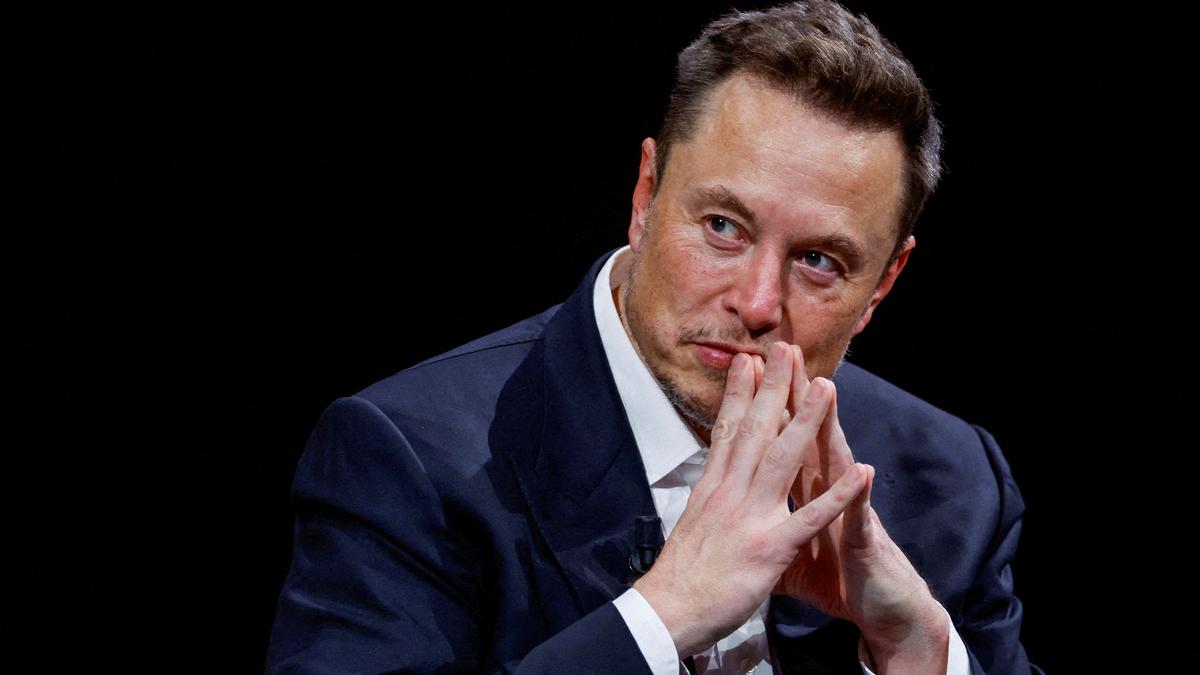Tesla approves $29 billion in shares to Elon Musk as court case rumbles on