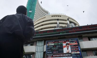 Textile, leather, gems and jewellery stocks decline in morning trade