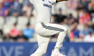 The Bumrah connundrum — When to play him or when not to
