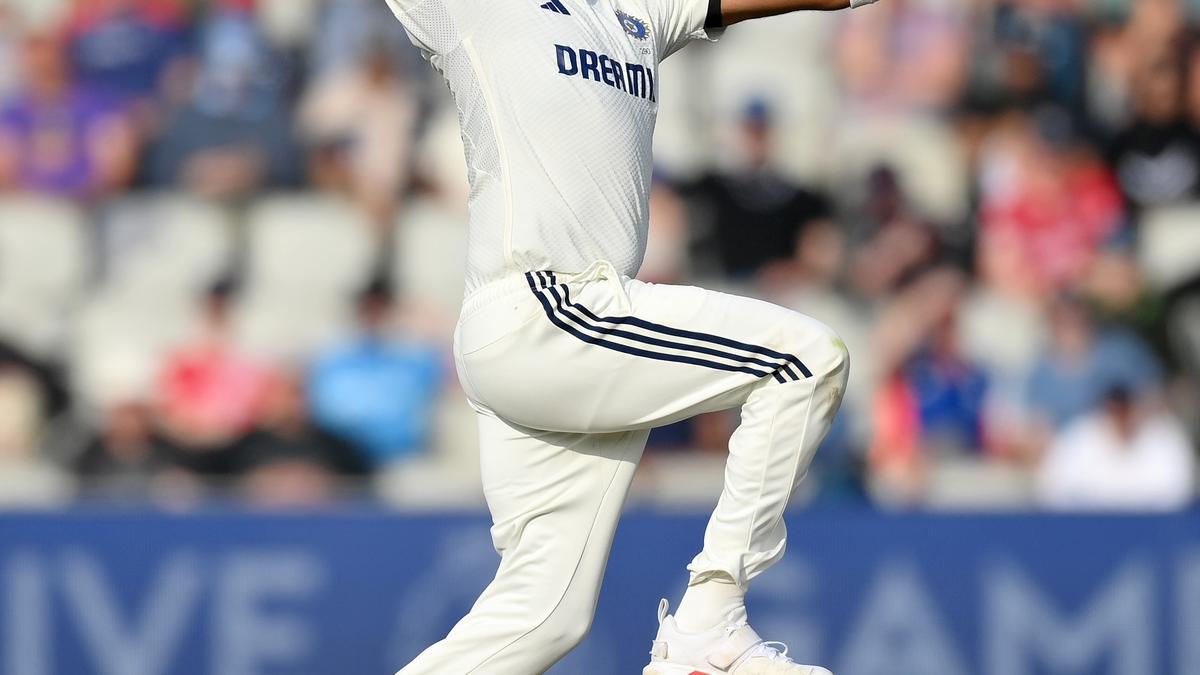 The Bumrah connundrum — When to play him or when not to