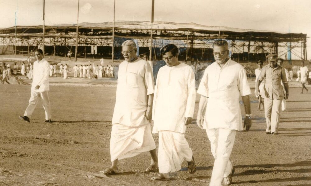 The Sisyphean quest to bolster manufacturing in India