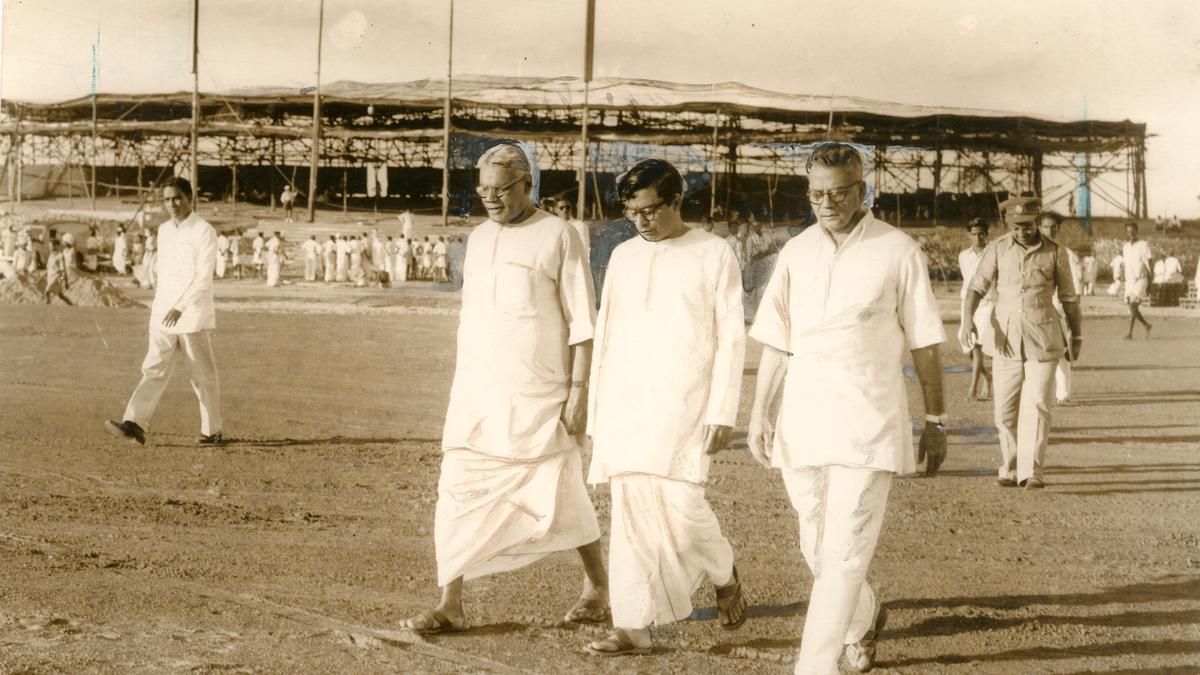 The Sisyphean quest to bolster manufacturing in India