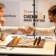 The strongest classical tournament I have won: Keymer