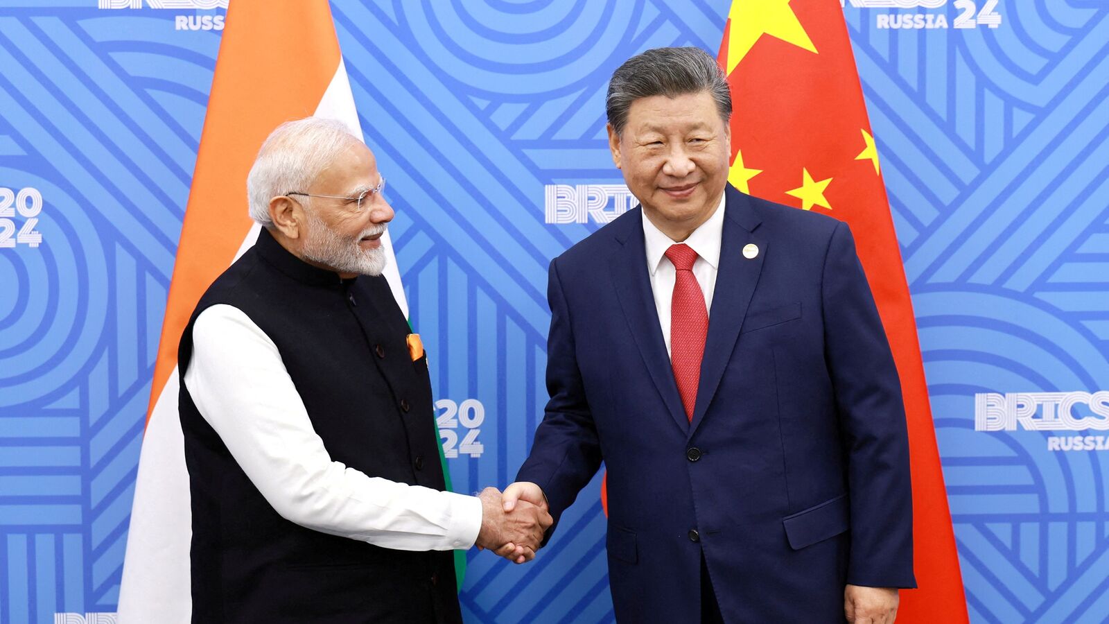 Trade War Tensions: China ‘opposes’ Trump's 50% tariffs on India, hails Beijing & Delhi as ‘double engines of Asia' | Mint