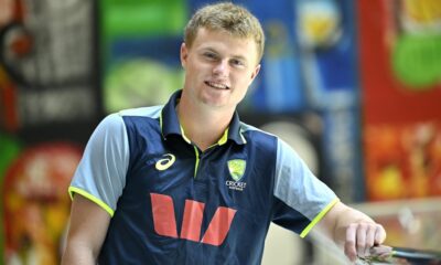 Training has been really intense and super beneficial: Peake