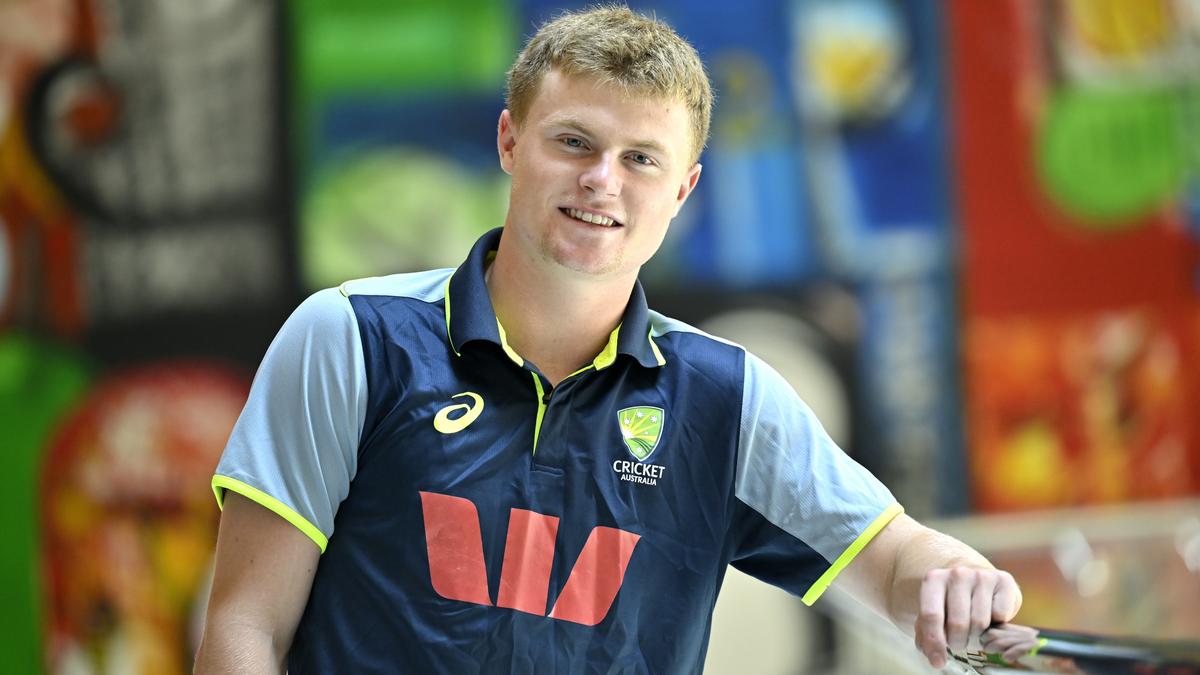 Training has been really intense and super beneficial: Peake