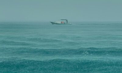 Tropical rain destabilises oceans only when it falls lightly: study