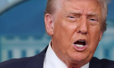 Trump meets with Intel CEO after demanding he resign