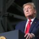 Trump moves to shut down NASA missions that measure carbon dioxide and plant health