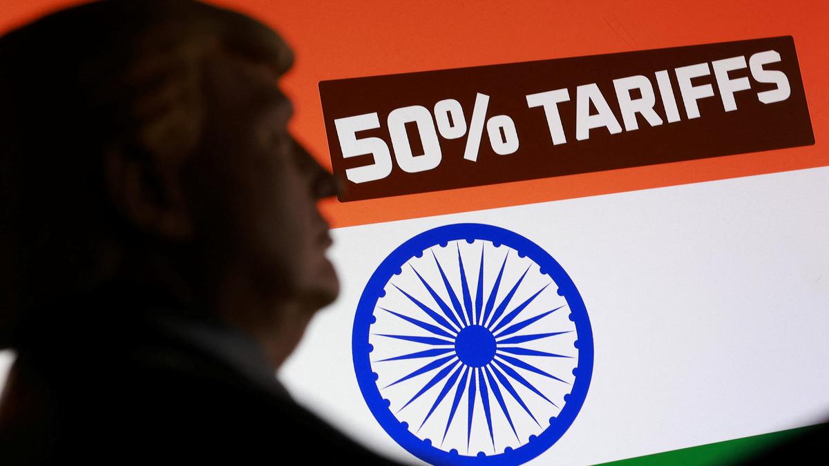 Trump tariffs LIVE: Businessmen express disappointment as U.S. 50% tariff on Indian goods takes effect