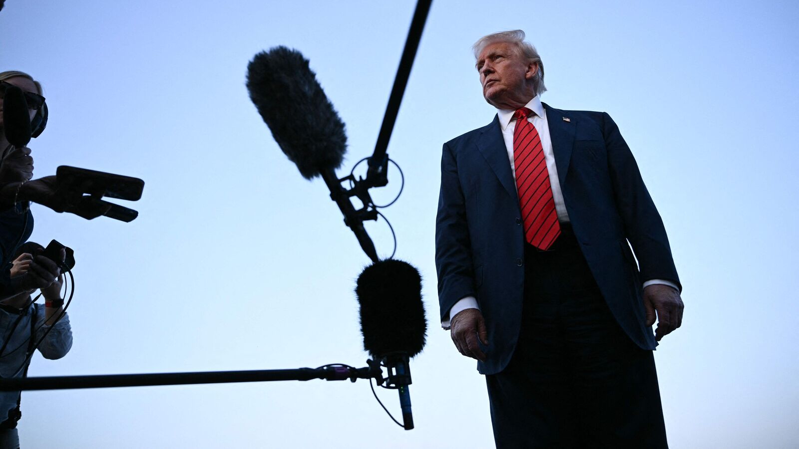 Trump vows higher tariffs, India responds