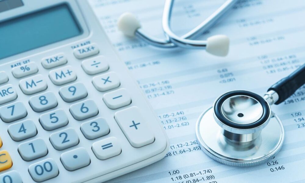 Twists in hospital insurance
