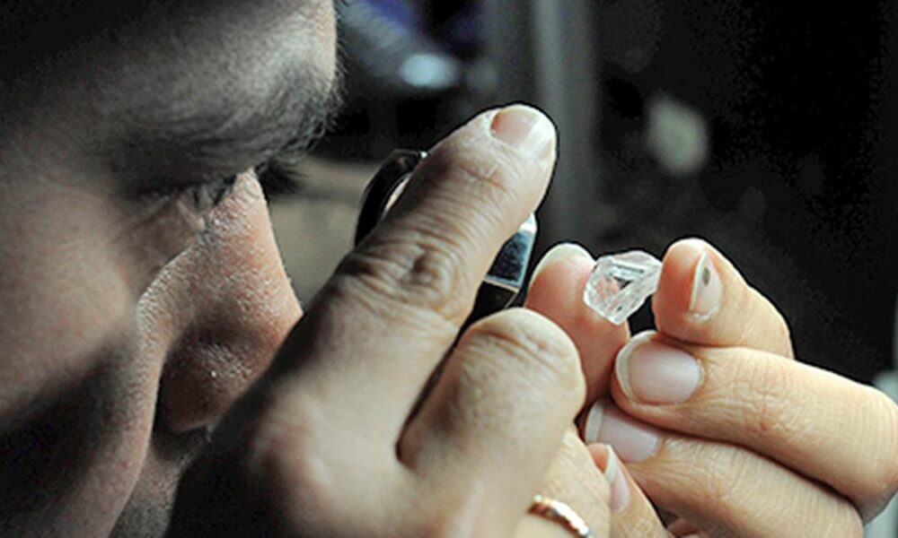 U.S. has no alternative to India in diamonds, say industry leaders