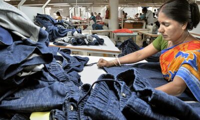 U.S. is the largest market for some of the Indian textile and engineering goods, say exporters