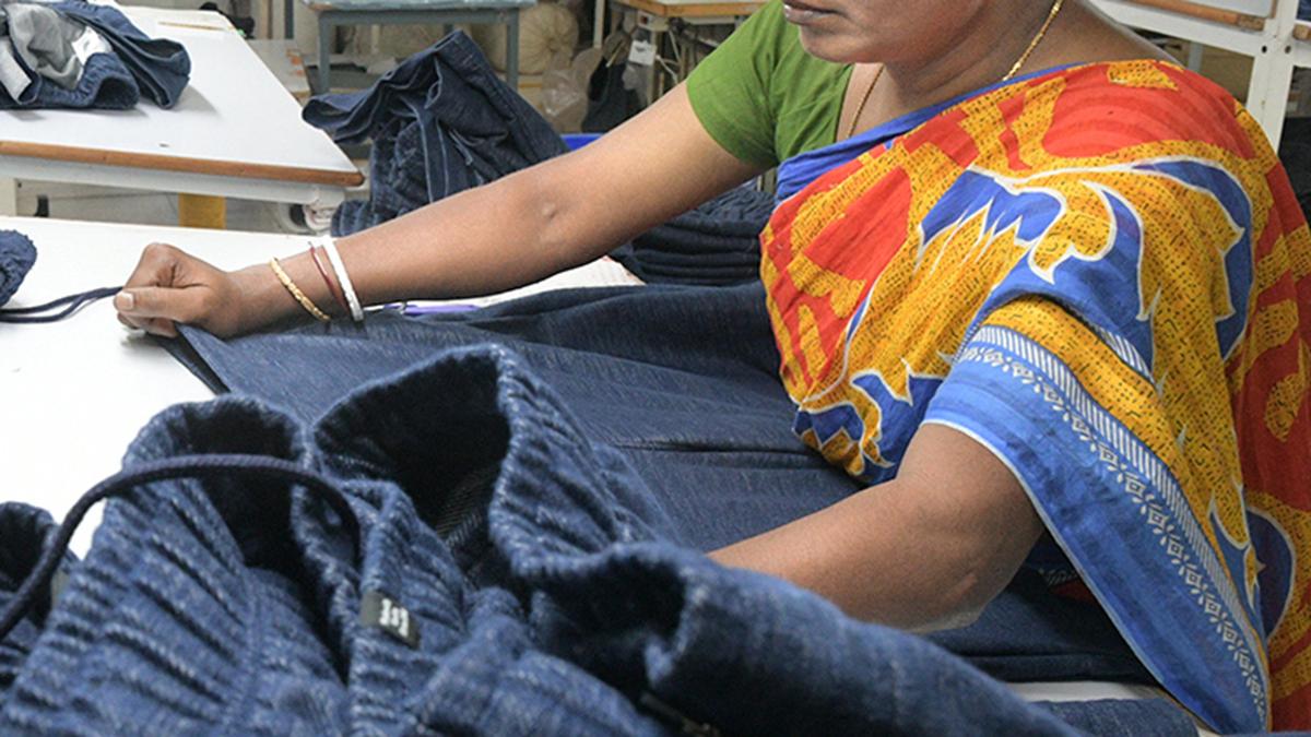 U.S. tariffs to impact revenue of garment exporters