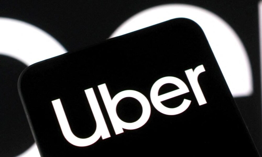 Uber in talks with banks, private equity firms to fund robotaxi expansion