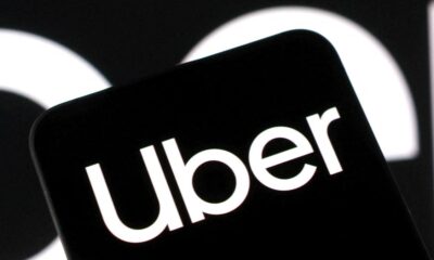 Uber in talks with banks, private equity firms to fund robotaxi expansion