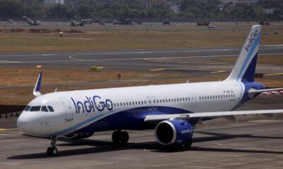 Unhygienic, dirty, stained seat to passenger: Delhi consumer forum tells Indigo Airlines to pay ₹1.5 lakh compensation