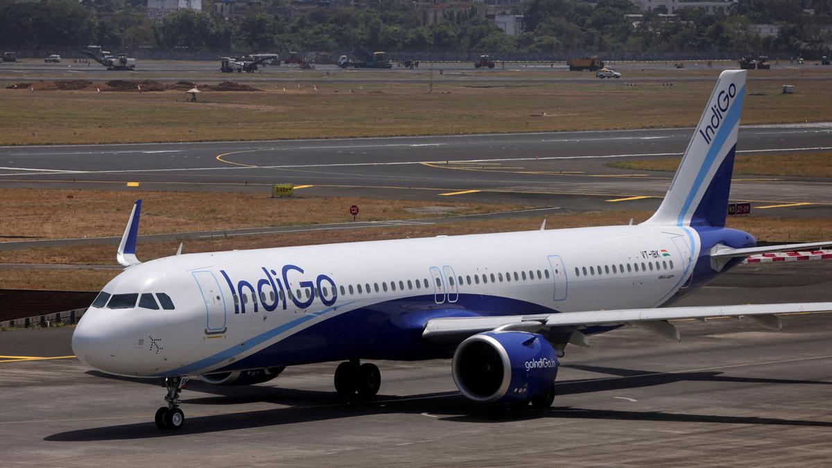 Unhygienic, dirty, stained seat to passenger: Delhi consumer forum tells Indigo Airlines to pay ₹1.5 lakh compensation