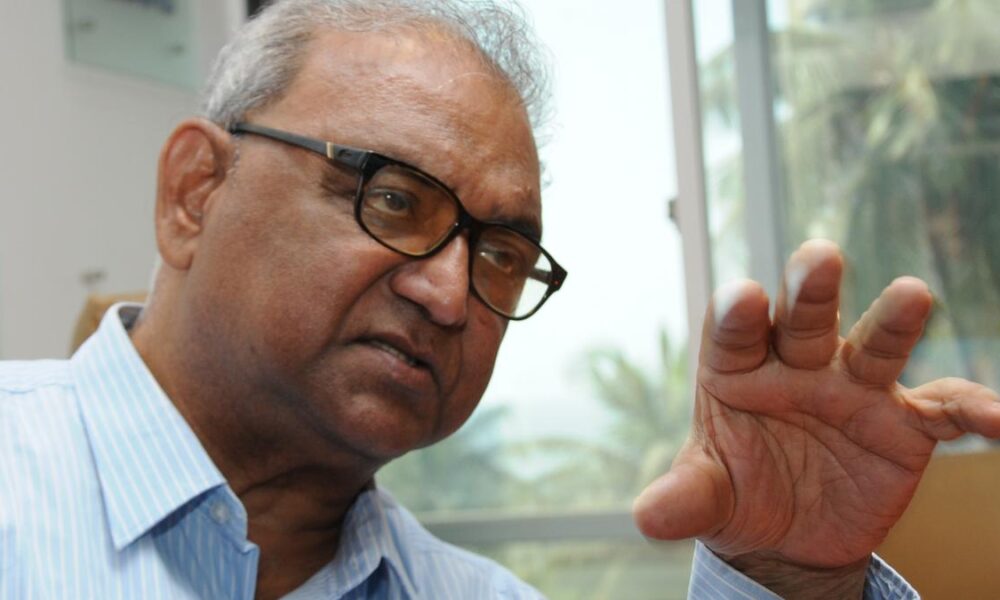 Vece Paes, Olympic hockey medallist and father of Leander Paes, passes away
