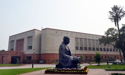 Vice President elections scheduled for September 9 | How India elects its VP? | Mint