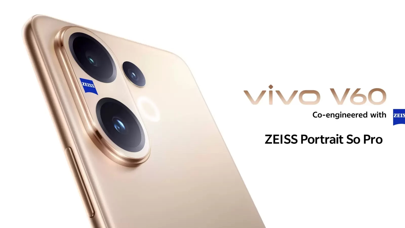 Vivo V60 5G confirmed to launch in India on 12th August: Price, processor, camera and everything expected | Mint