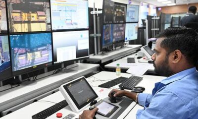 Vizhinjam seaport Phase Two expansion likely next month