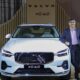 Volvo Car India introduces refreshed XC60 SUV at ₹71.9 lakh