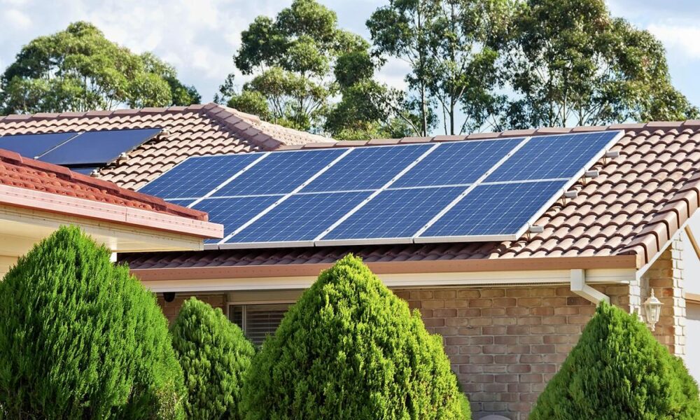 Watch: Did you know 40 per cent of Australia’s energy comes from solar power?