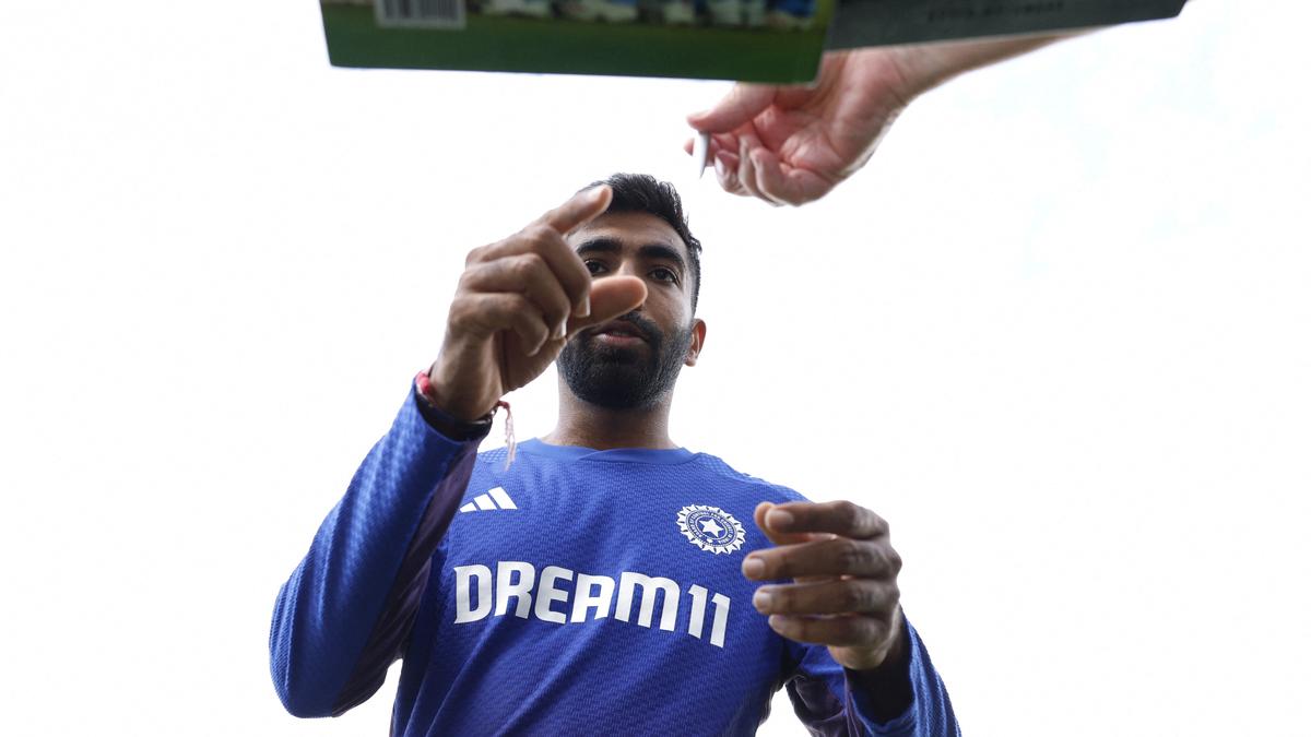 We felt it was right to honour Bumrah’s call to play three Tests: Ryan ten Doeschate