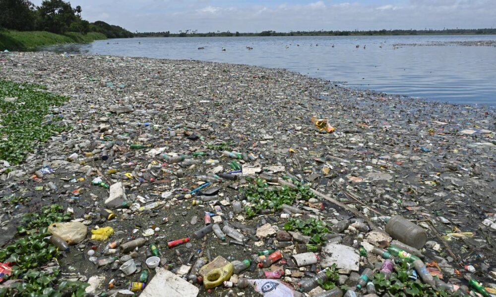 What are the uses of wastewater surveillance? | Explained