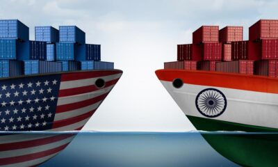 Which sectors are worst hit by U.S. tariffs? | Explained