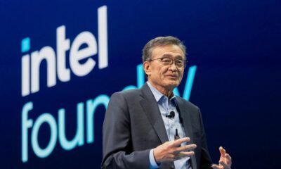 Why U.S. President Donald Trump wants Intel’s CEO to resign | Explained