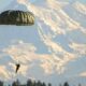 Why are parachutes shaped like that?