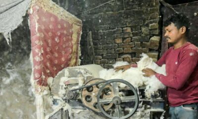 Why has the import duty on cotton been suspended? | Explained