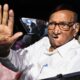 Will Sharad Pawar join hands with Ajit Pawar? NCP-SP supremo says 'will never support...' | Mint