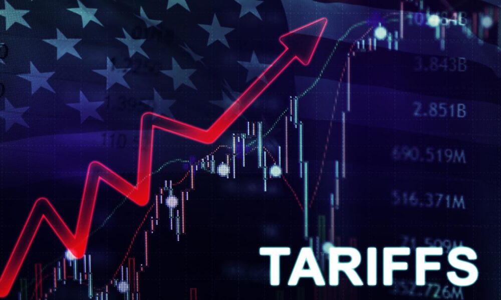 With tariffs, India’s growth rate needs a careful watch