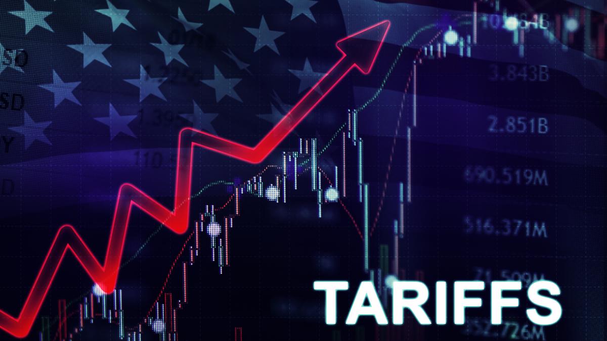 With tariffs, India’s growth rate needs a careful watch