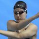 World Swimming Championship: ‘Emotional’ Yu Zidi, 12, celebrates historic bronze medal