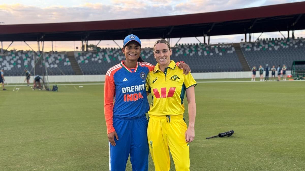 Yastika, Radha, Tanuja strike half-tons as India A clinch one-day series against Australia A