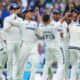 Young Indian team shows plenty of character in a fascinating series